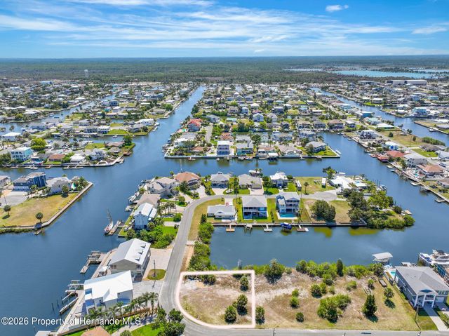 4310 Biscayne Drive, Hernando Beach, FL 34607