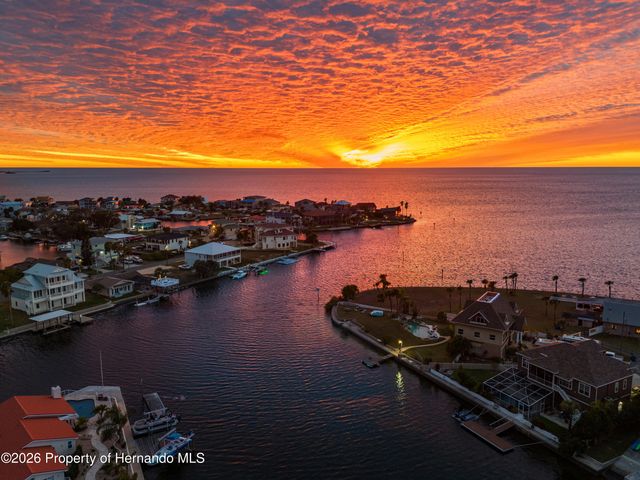 4310 Biscayne Drive, Hernando Beach, FL 34607