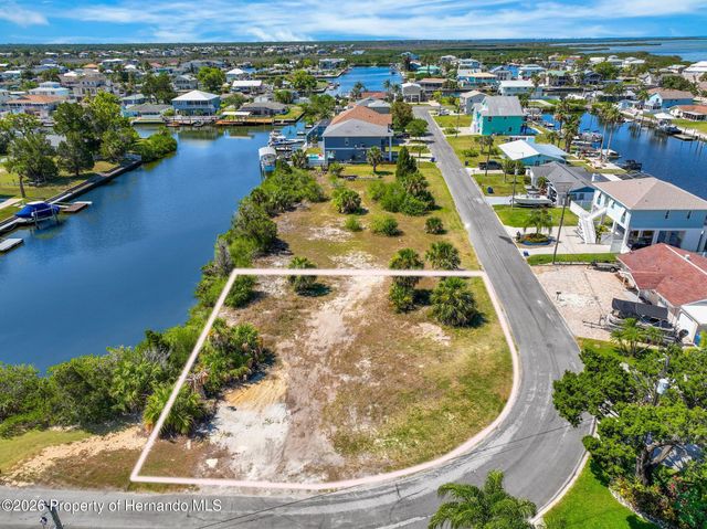4310 Biscayne Drive, Hernando Beach, FL 34607