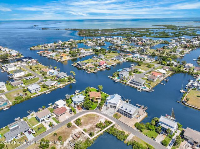 4310 Biscayne Drive, Hernando Beach, FL 34607