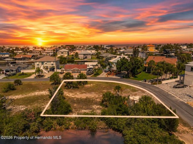 4310 Biscayne Drive, Hernando Beach, FL 34607