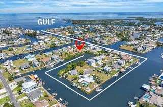 4310 Biscayne Drive, Hernando Beach, FL 34607