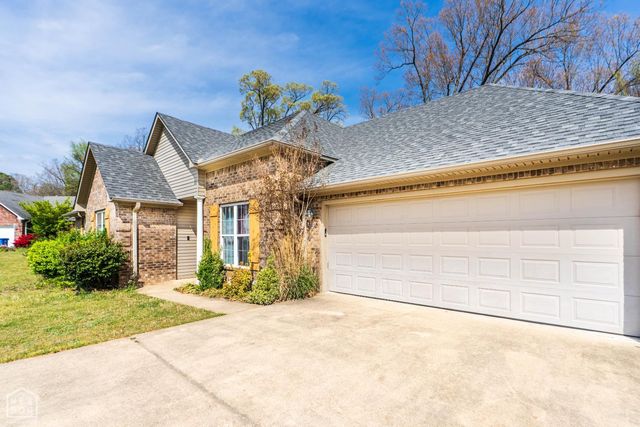 2720 Keystone Drive, Jonesboro, AR 72401