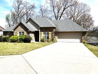 2720 Keystone Drive, Jonesboro, AR 72401