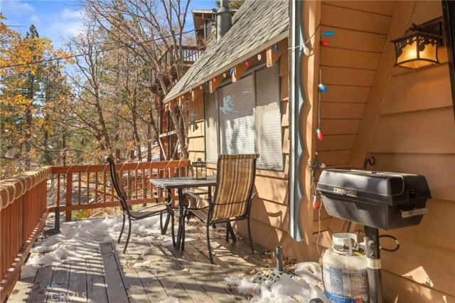 32903 Canyon Drive, Green Valley Lake, CA 92341