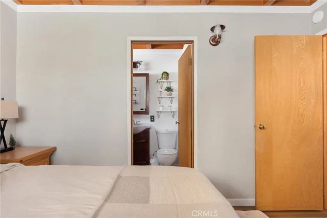 32903 Canyon Drive, Green Valley Lake, CA 92341