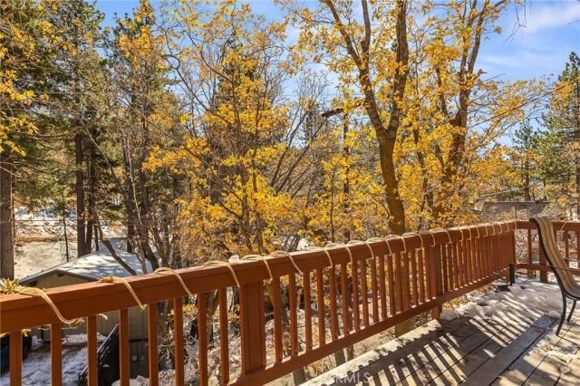 32903 Canyon Drive, Green Valley Lake, CA 92341
