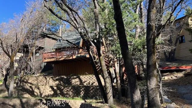 32903 Canyon Drive, Green Valley Lake, CA 92341