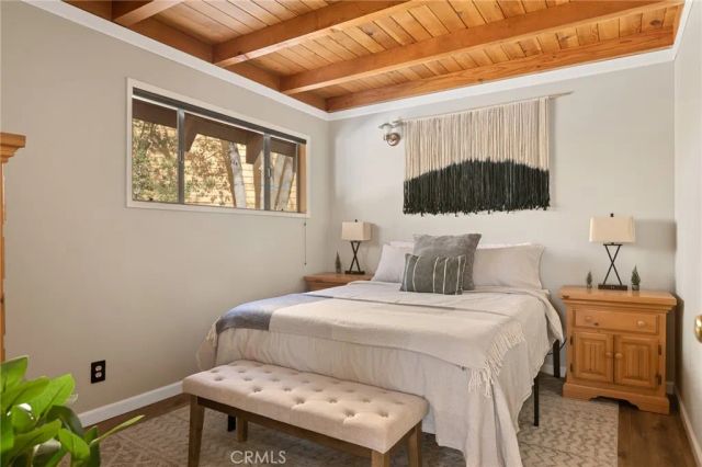 32903 Canyon Drive, Green Valley Lake, CA 92341