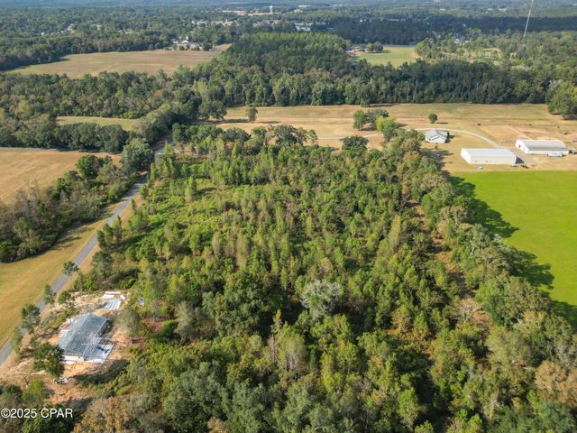 Parcel 5 1st Avenue, Graceville, FL 32440