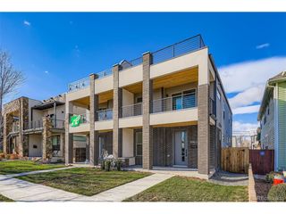3963 N Utica St, Denver, CO 80212