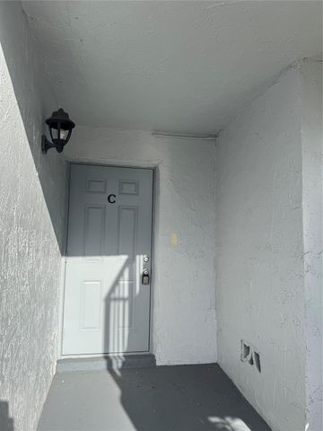 805 N Franklin Avenue 805C, Homestead, FL 33034