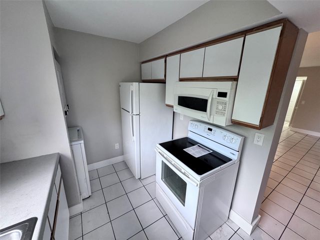 805 N Franklin Avenue 805C, Homestead, FL 33034