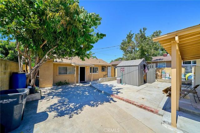 1845 Dawson, Signal Hill, CA 90755
