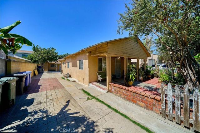 1845 Dawson, Signal Hill, CA 90755