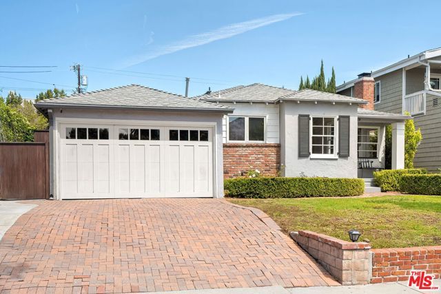 11829 Pacific Avenue, Los Angeles, CA 90066
