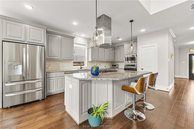 3632 Haskell Hollow Loop, College Station, TX 77845