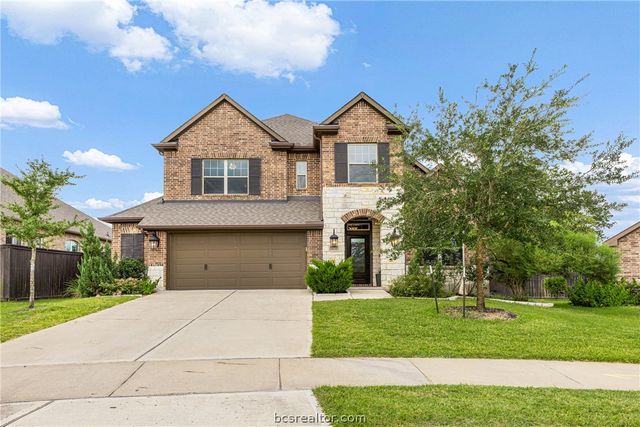 3632 Haskell Hollow Loop, College Station, TX 77845