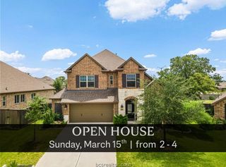 3632 Haskell Hollow Loop, College Station, TX 77845