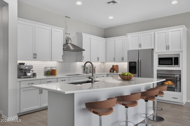 4267 E JESSE Street, Gilbert, AZ 85295