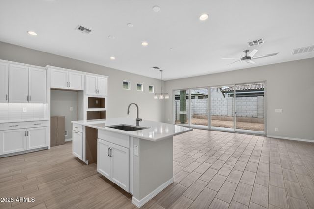 4267 E JESSE Street, Gilbert, AZ 85295