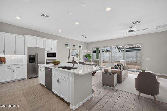 4267 E JESSE Street, Gilbert, AZ 85295