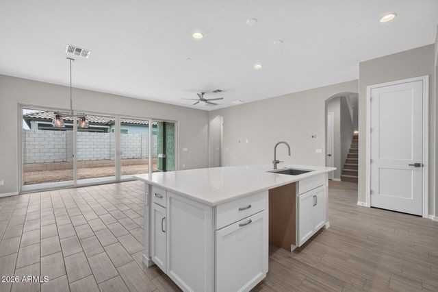 4267 E JESSE Street, Gilbert, AZ 85295