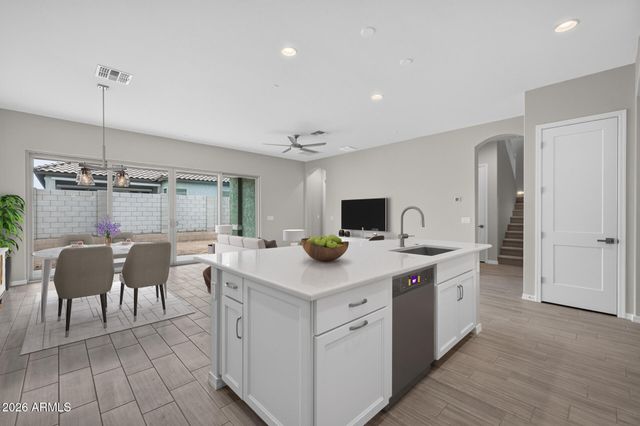 4267 E JESSE Street, Gilbert, AZ 85295