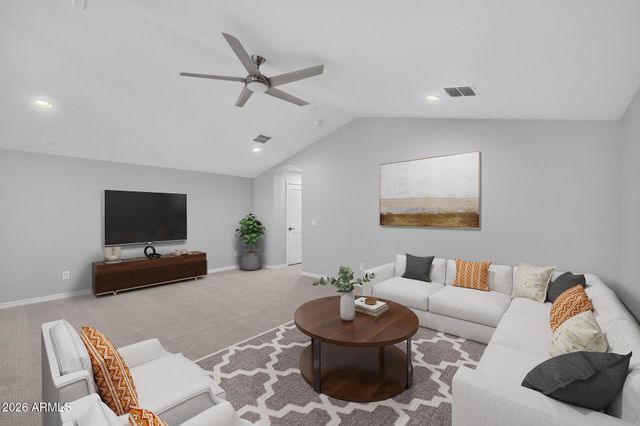 4267 E JESSE Street, Gilbert, AZ 85295