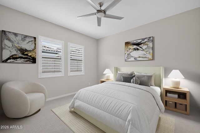 4267 E JESSE Street, Gilbert, AZ 85295