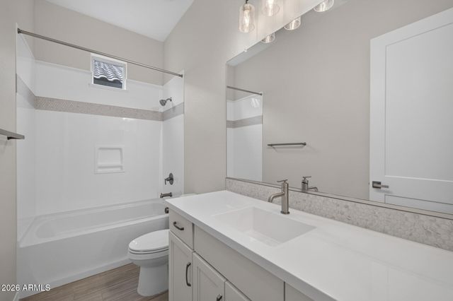 4267 E JESSE Street, Gilbert, AZ 85295