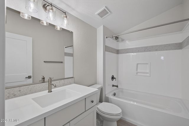 4267 E JESSE Street, Gilbert, AZ 85295
