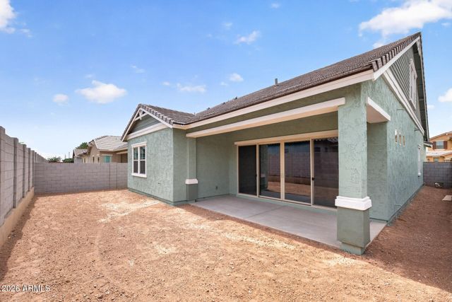 4267 E JESSE Street, Gilbert, AZ 85295