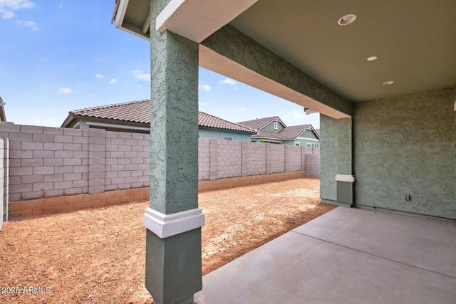 4267 E JESSE Street, Gilbert, AZ 85295