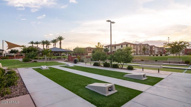 4267 E JESSE Street, Gilbert, AZ 85295
