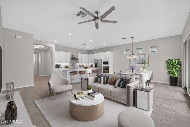 4267 E JESSE Street, Gilbert, AZ 85295