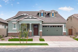 4267 E JESSE Street, Gilbert, AZ 85295