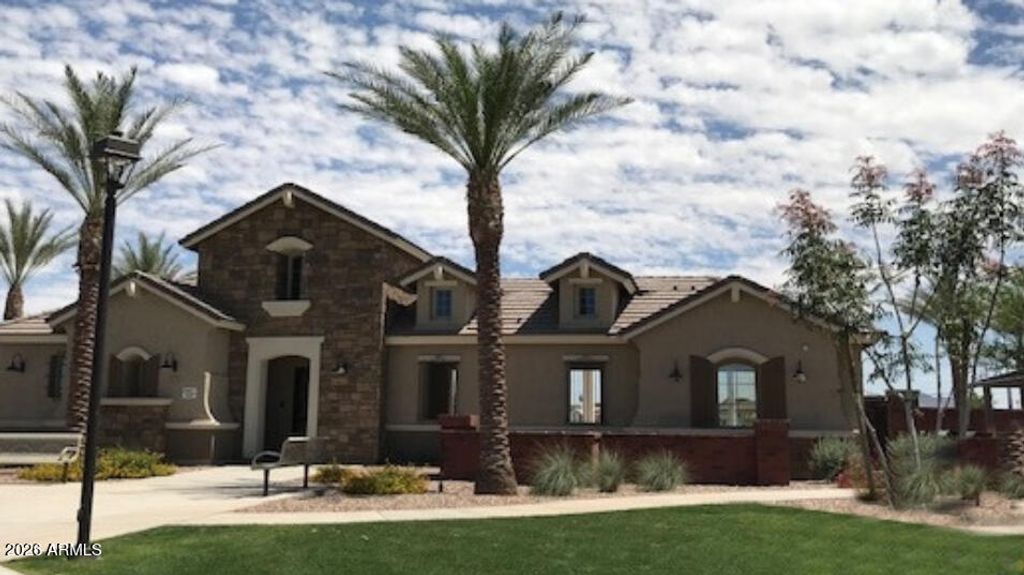 4267 E JESSE Street, Gilbert, AZ 85295 — photo 4