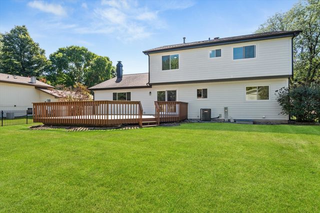229 Terrance Drive, Naperville, IL 60565