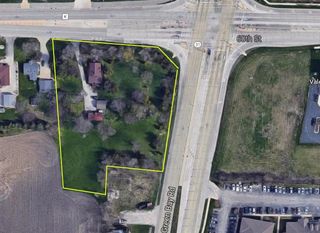 6401 60TH STREET, Kenosha, WI 53144