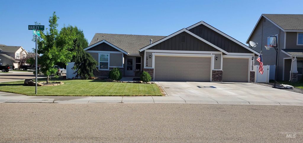 19104 Harley Way, Caldwell, ID 83605
