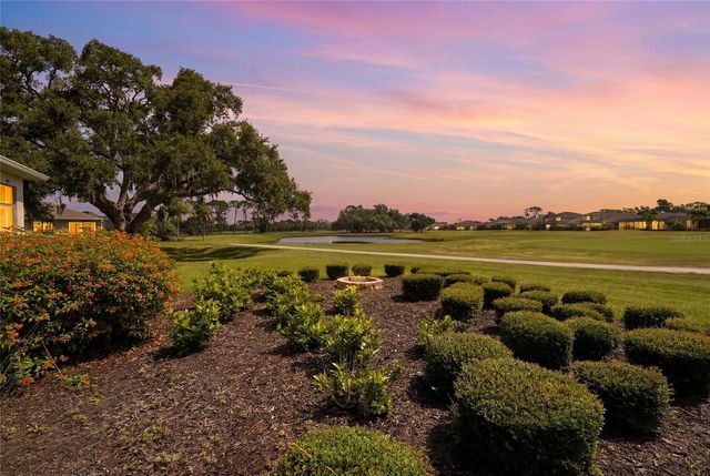 7832 BIRDIE BEND WAY, Sarasota, FL 34241