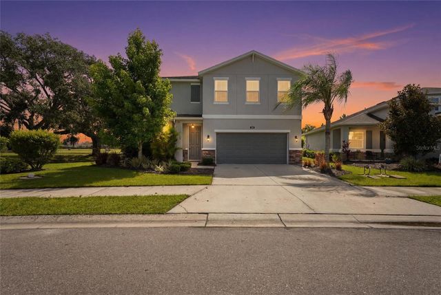 7832 BIRDIE BEND WAY, Sarasota, FL 34241