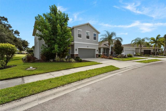 7832 BIRDIE BEND WAY, Sarasota, FL 34241