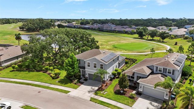7832 BIRDIE BEND WAY, Sarasota, FL 34241