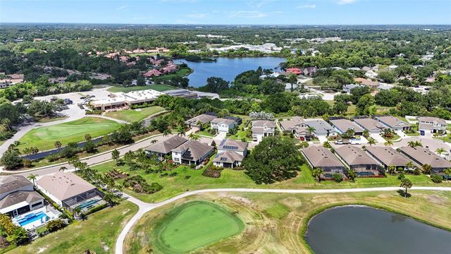 7832 BIRDIE BEND WAY, Sarasota, FL 34241