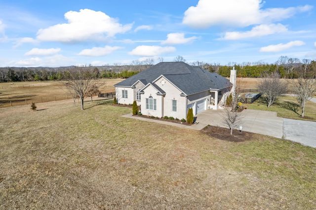351 Barlow Ln, Lascassas, TN 37085