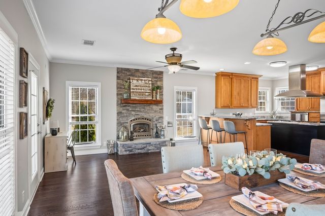 351 Barlow Ln, Lascassas, TN 37085