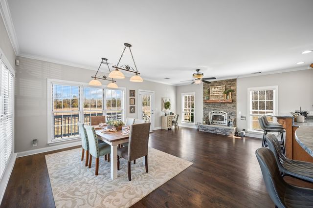 351 Barlow Ln, Lascassas, TN 37085