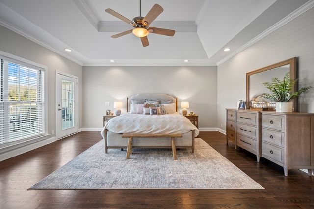 351 Barlow Ln, Lascassas, TN 37085